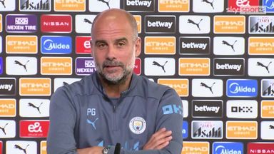 Pep 'happy' charge hearing starts on Monday: We will accept outcome