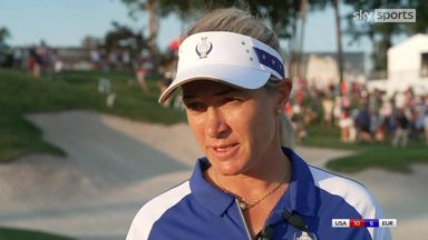 Pettersen: We've seen miracles before! | 'As long as there's hope we will fight'