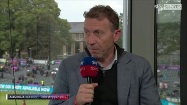 Atherton: England have learnt lessons during ODI series