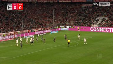 'What a finish!' | Xhaka sets up Andrich for brilliant Leverkusen opener!