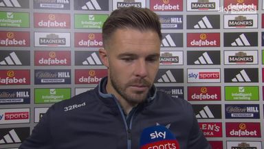 Butland: We need to be hurt by this