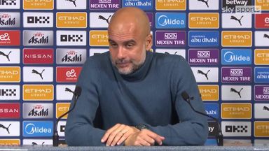 Pep on Rodri injury: We expect him to be out for a long time | 'We are waiting for surgery'