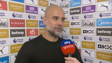 Pep: ‘We were so patient’ | ‘We got what we deserved’