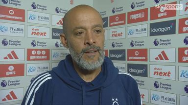 Nuno makes three changes ahead of Fulham clash