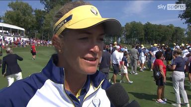 Pettersen: Nobody expected us to have a chance! | 'A lot of small victories for the team'