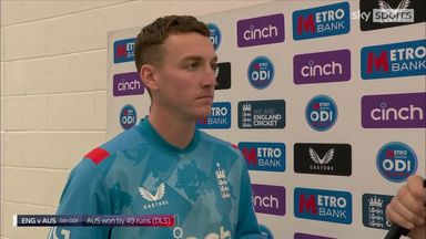 Brook: We played new brand of cricket perfectly