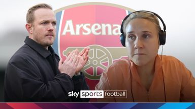 'They've definitely added quality' | Could Arsenal knock Chelsea off the top?