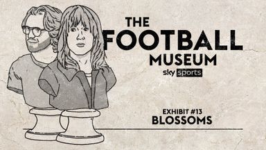 The Football Museum: Blossoms on the highs and lows of following Man City