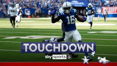 Dulin completes sensational 54-yard TD catch for Colts