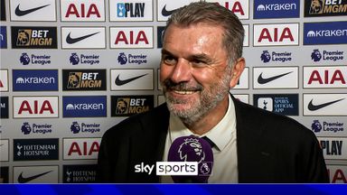 Ange: ‘That’s the kind of team we want to be’ | ‘Plenty to positive about’