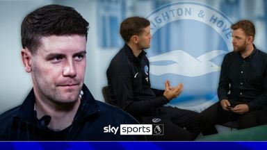 Inside Tactics: Hurzeler reveals secret behind Brighton's start