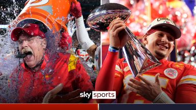 Chiefs 3-Peat? | Can the Kansas City Chiefs make it three in a row?