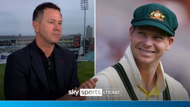 'I didn't like that move' | Ponting unsure on Smith opening for Australia