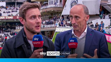 Nasser & Broad fed up with Test series scheduling | 'Fans are right to boo!'