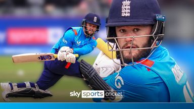 'A sparkling hundred!' | Best shots from Duckett's brilliant century