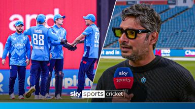 Sangakkara: England have questions to answer