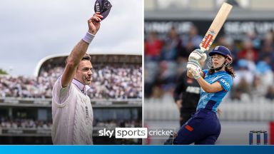 Summer 2024: A superb season of cricket!