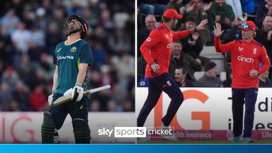 'England needed that!' | Head dismissed after making blistering 59