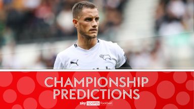 Can Derby maintain their perfect start at home?