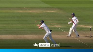 'Brilliant by England!' | Impressive Chandimal dismissed for 58