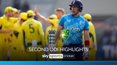 Australia beat England by 68 runs to take 2-0 lead