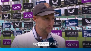 Root: Defeat to Sri Lanka gives us an opportunity to learn