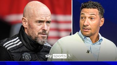 Bothroyd: Ten Hag will be the first manager to get sacked