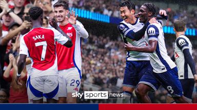 'Two attacking sides and favourite fixture for many' | Key stats ahead of the NLD