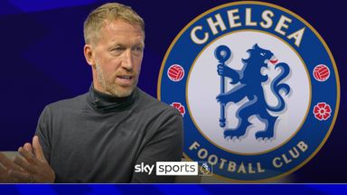 Potter on 'ruthless culture' at Chelsea | 'It felt like the world was closing in'