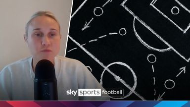 'That really excites' | Why WSL teams are changing tactics this season