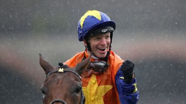 Norton expects 'emotional' farewell at Chester