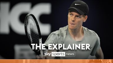 Explained: How Sinner could still play at Australian Open despite WADA appeal