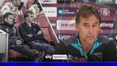 Lopetegui under pressure at West Ham? | 'We know we have to improve'