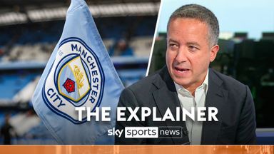 Explained: Man City's 115 charges hearing | 'Everything is on the line!'