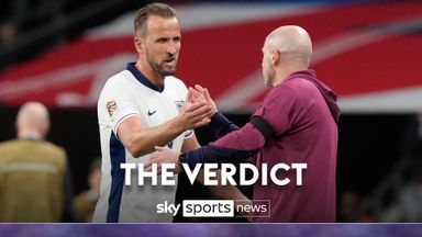 The Verdict: Kane keeps defying doubters as Carsley passes early audition