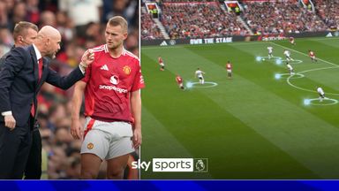 'Same old Man Utd'? | The analysis that shows problems remain...