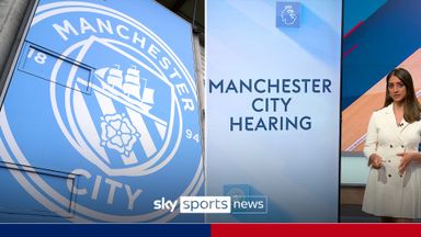 Explained: Man City's 115 charges hearing begins | Everything you need to know