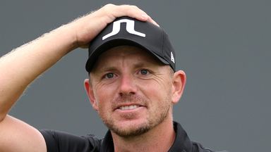 European Masters: Matt Wallace claims first DP World Tour title since ...