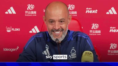 'I apologised for my behaviour' | Nuno free to be in dugout against Fulham