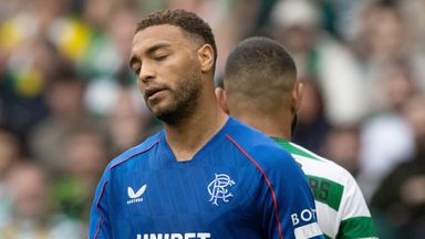 'The fans have had enough' | Boyd demands quick improvement at Rangers