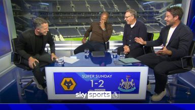 'This is why xG is nonsense!' | Redknapp's hilarious rant