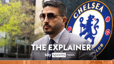 Explained: Why a football agent is suing Chelsea