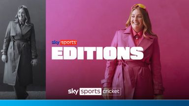 “We work hard, so we can play hard” | Ecclestone opens up to Sky Sports Editions