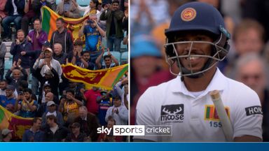 'That is some fightback win!' | Nissanka seals third Test victory for Sri Lanka