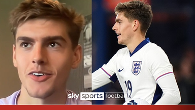 Tom Fellows: England U21 call-up and goal was special