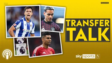 How Liverpool learned from Man Utd's transfer policy | Transfer Talk