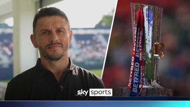 'They will squeeze in there!' | Wilkin’s Super League top six predictions