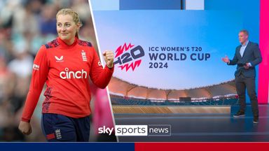 'England will favour conditions in UAE' | What to expect ahead of Women’s T20 World Cup