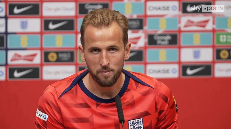 England 2-0 Finland: Harry Kane marks his a hundredth cap with two targets as Lee Carsley steers Three Lions to Nations League win