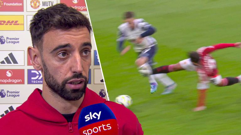 skysports bruno fernandes 6701085